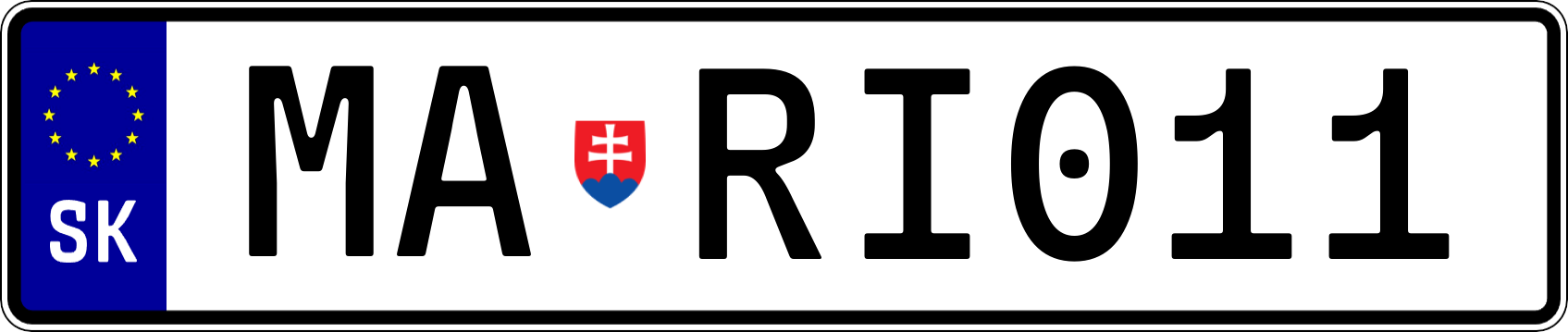 Typ IV - Vlastná 1R