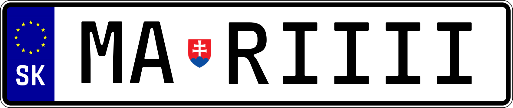 Typ IV - Vlastná 1R