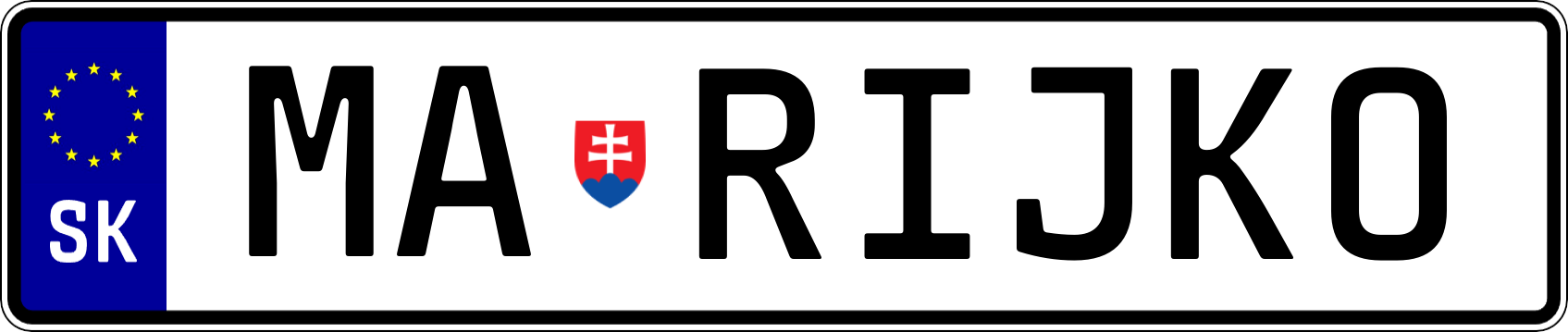 Typ IV - Vlastná 1R