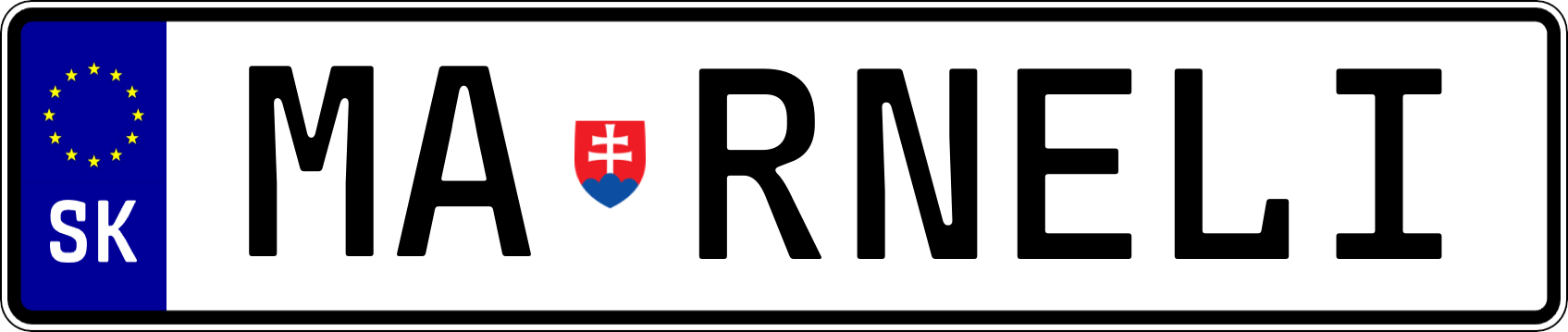 Typ IV - Vlastná 1R