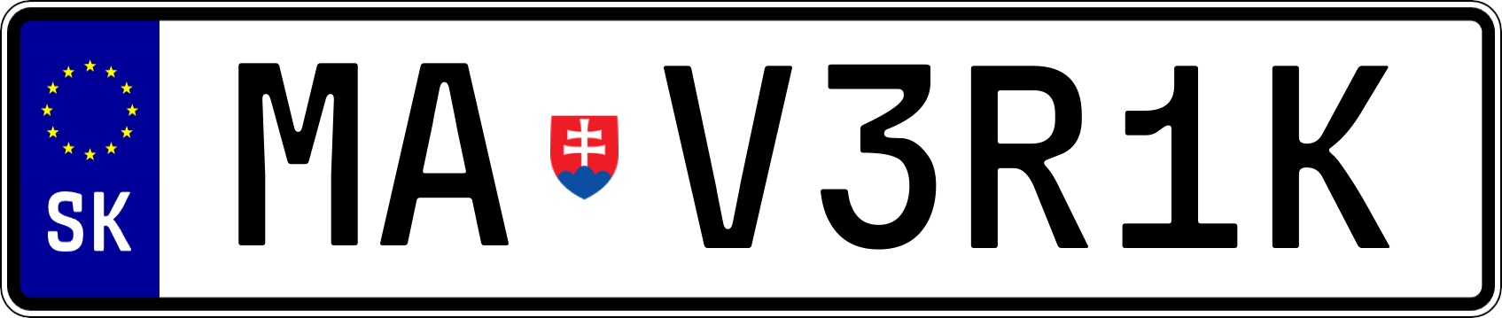 Typ IV - Vlastná 1R