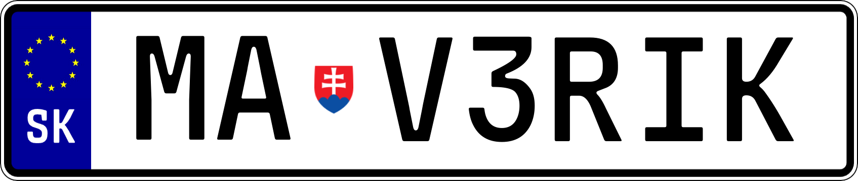 Typ IV - Vlastná 1R