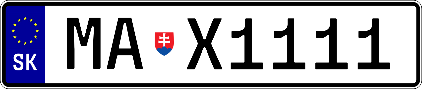 Typ IV - Vlastná 1R