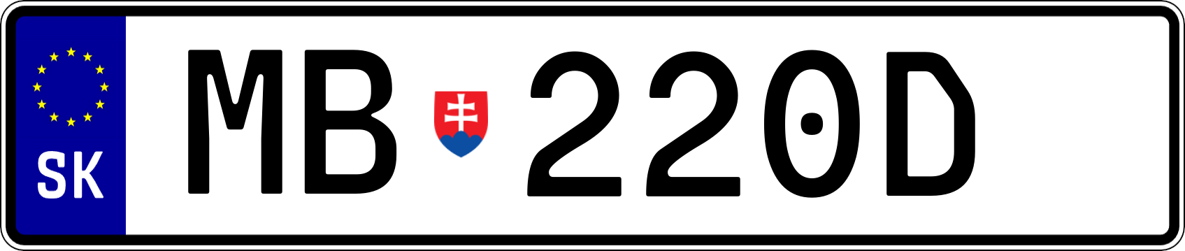 Typ IV - Vlastná 1R