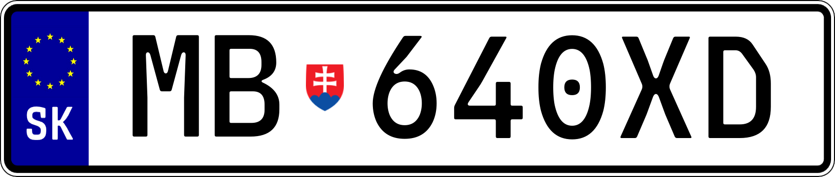 Typ IV - Vlastná 1R