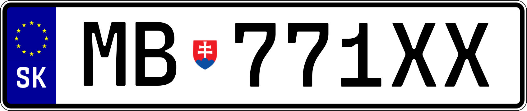 Typ IV - Vlastná 1R