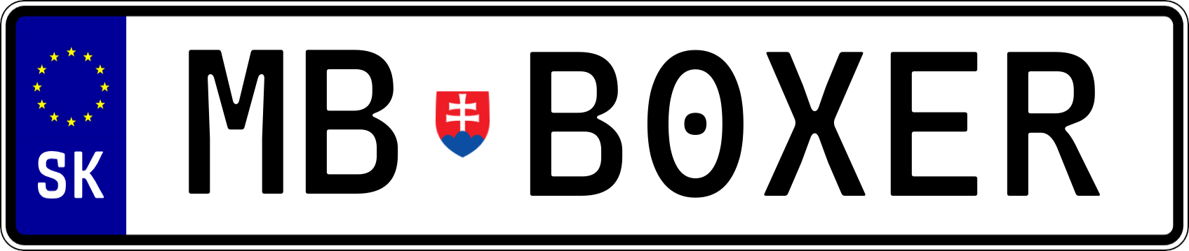 Typ IV - Vlastná 1R