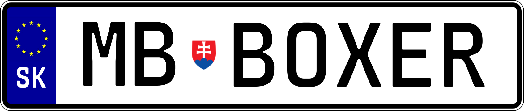 Typ IV - Vlastná 1R