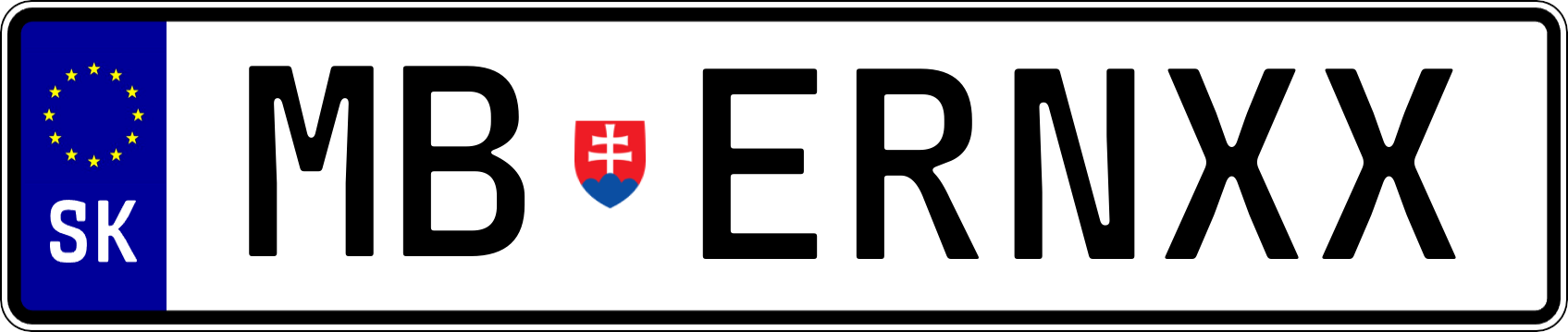 Typ IV - Vlastná 1R