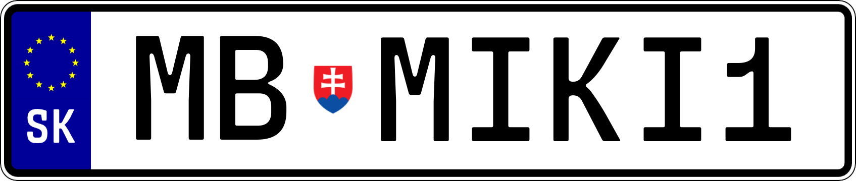 Typ IV - Vlastná 1R