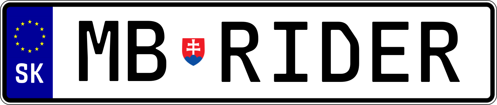 Typ IV - Vlastná 1R