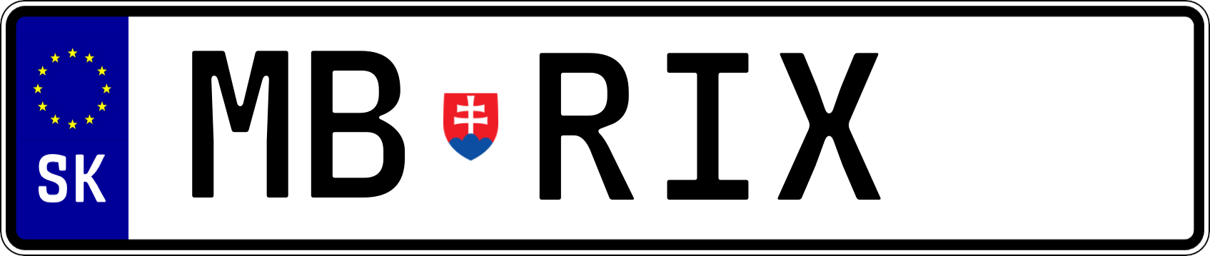 Typ IV - Vlastná 1R