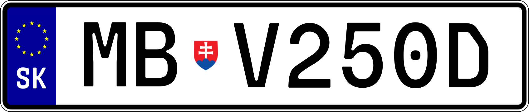 Typ IV - Vlastná 1R