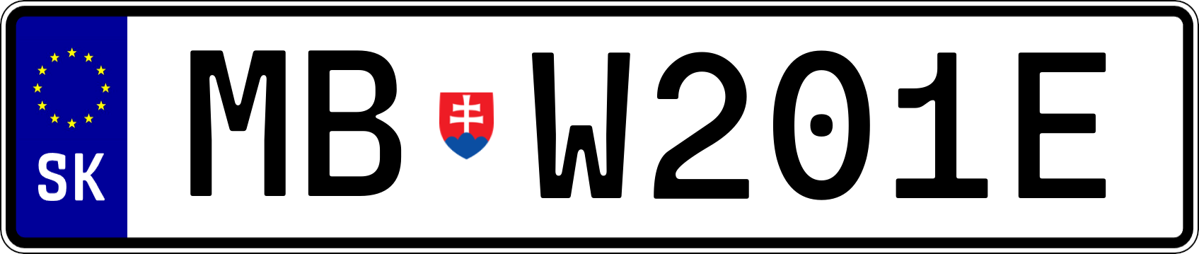 Typ IV - Vlastná 1R