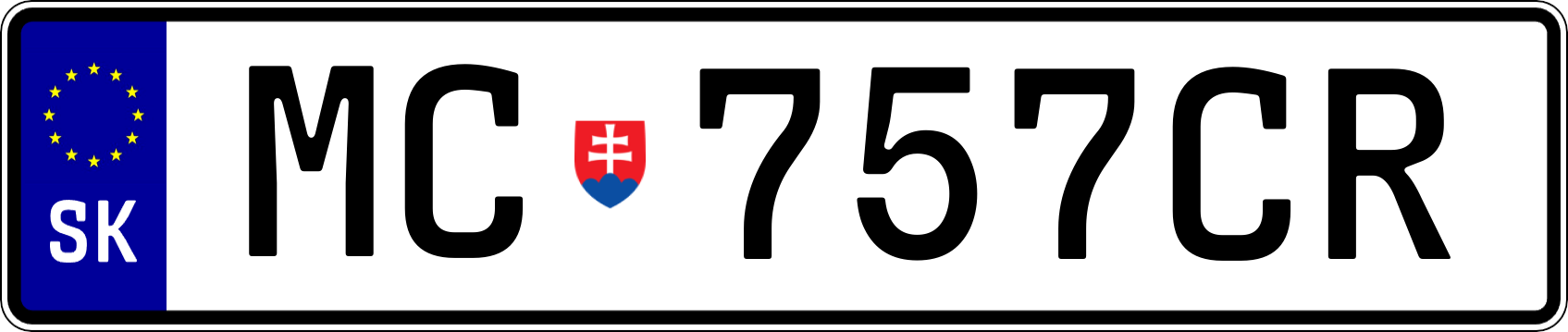 Typ IV - Vlastná 1R