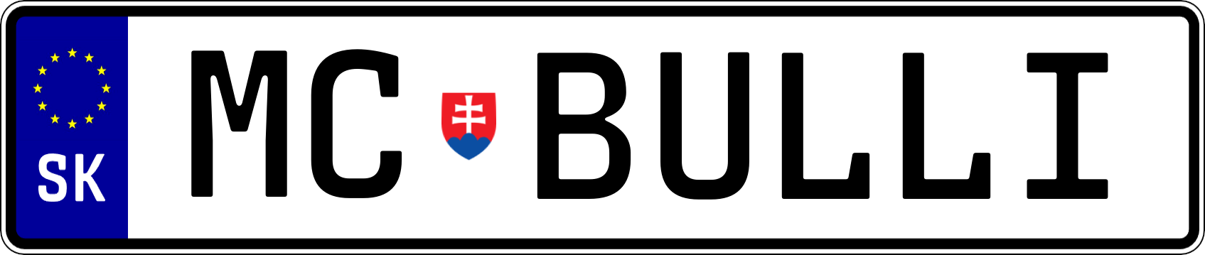 Typ IV - Vlastná 1R