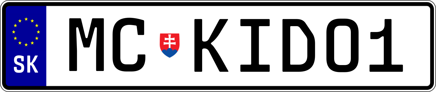 Typ IV - Vlastná 1R