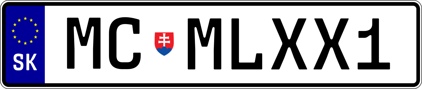 Typ IV - Vlastná 1R