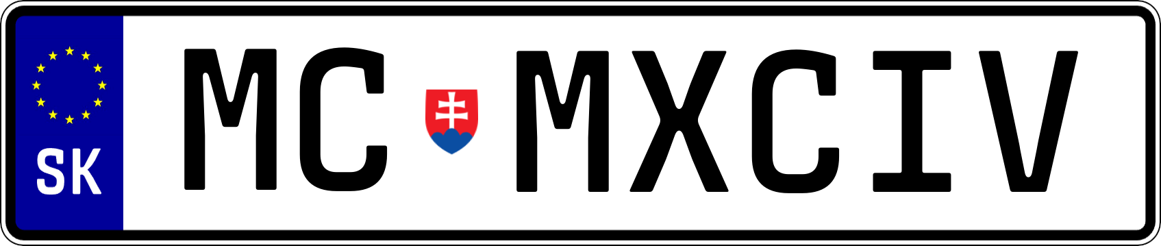 Typ IV - Vlastná 1R