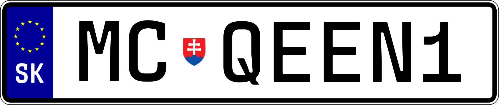 Typ IV - Vlastná 1R