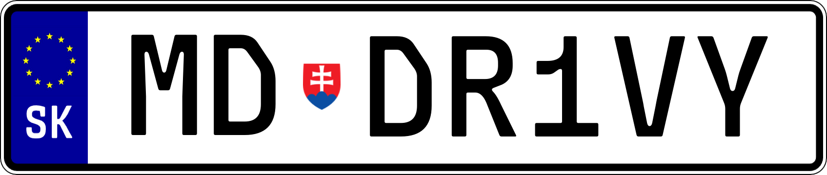 Typ IV - Vlastná 1R