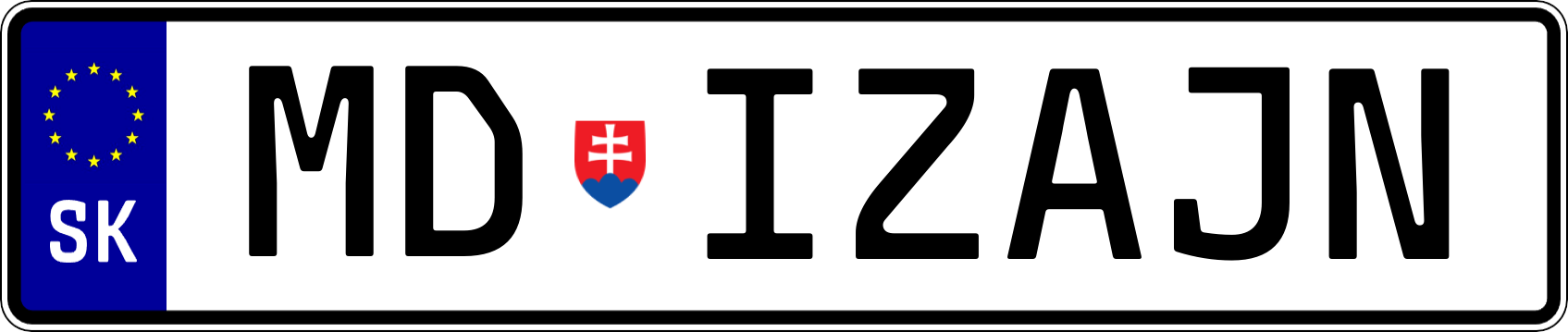 Typ IV - Vlastná 1R