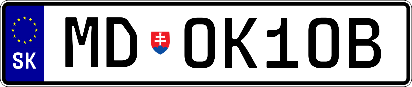 Typ IV - Vlastná 1R