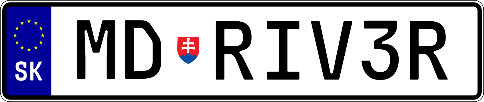 Typ IV - Vlastná 1R