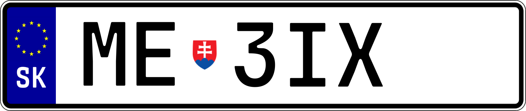 Typ IV - Vlastná 1R