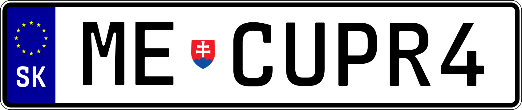 Typ IV - Vlastná 1R