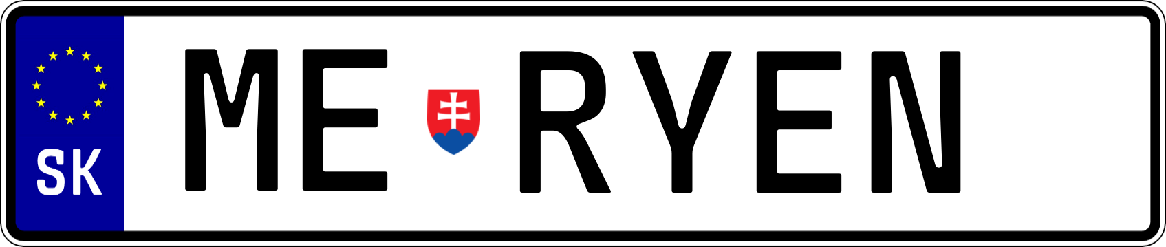 Typ IV - Vlastná 1R