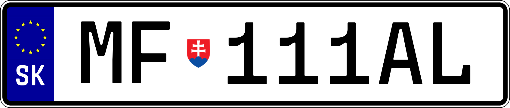 Typ IV - Vlastná 1R
