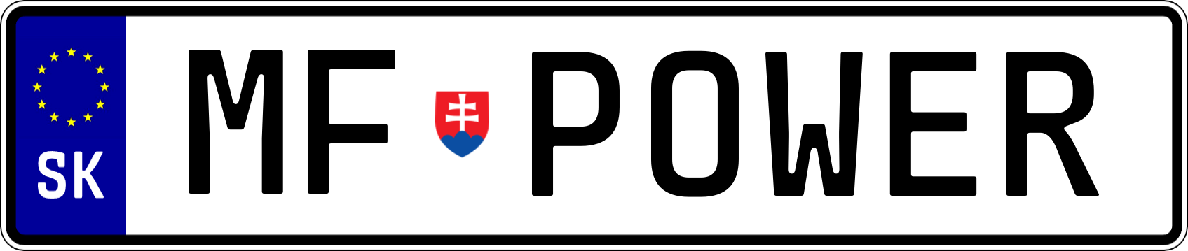 Typ IV - Vlastná 1R