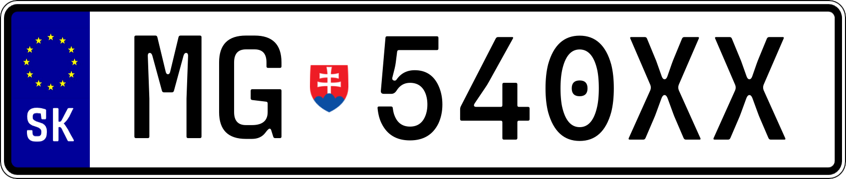 Typ IV - Vlastná 1R