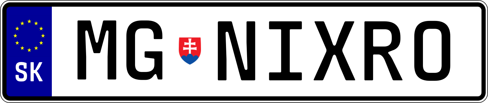 Typ IV - Vlastná 1R