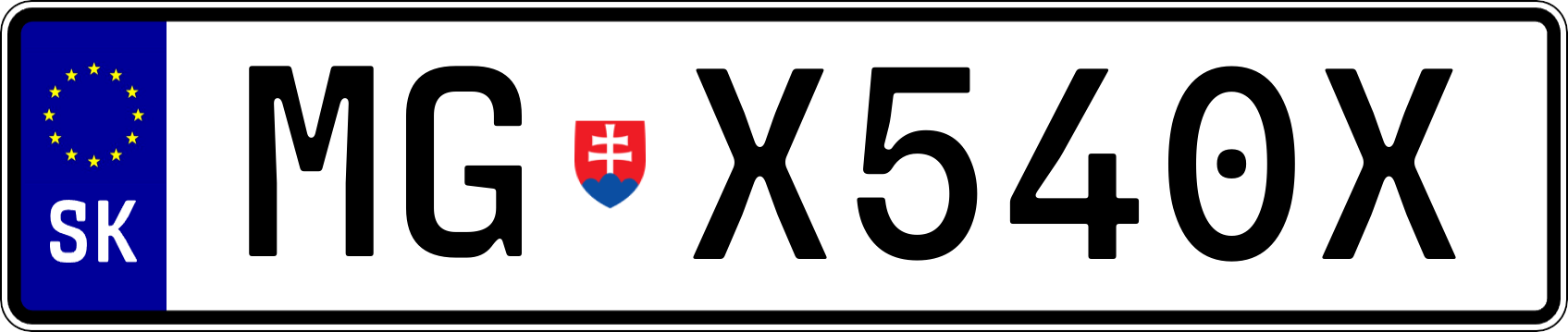Typ IV - Vlastná 1R