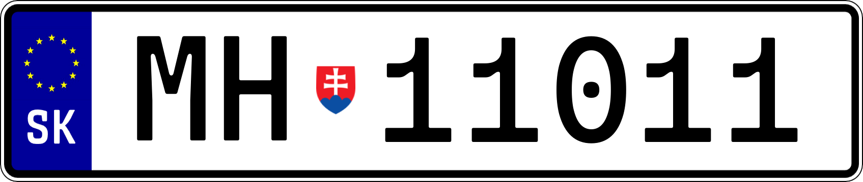 Typ IV - Vlastná 1R