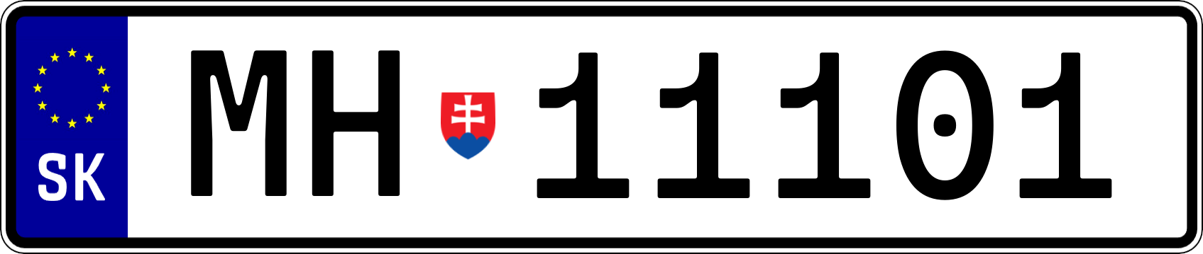 Typ IV - Vlastná 1R