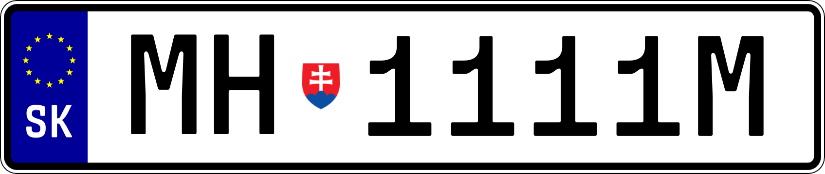 Typ IV - Vlastná 1R