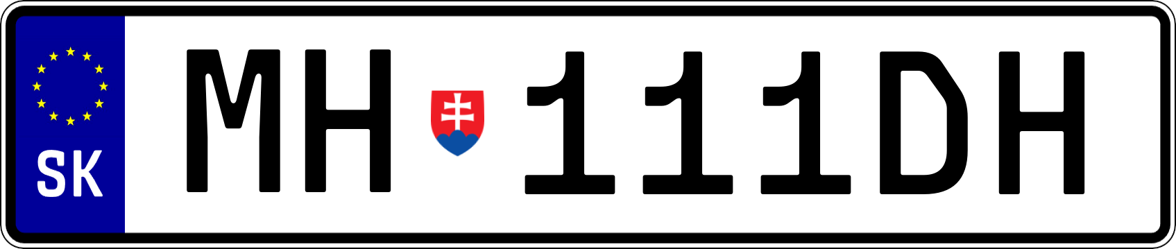 Typ IV - Vlastná 1R