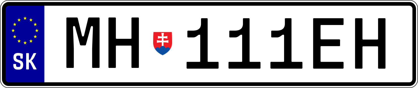 Typ IV - Vlastná 1R