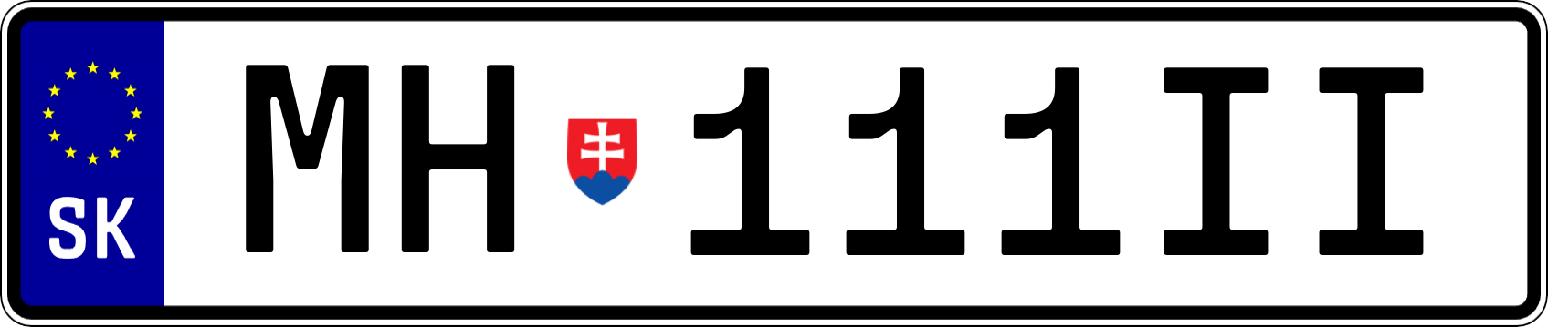 Typ IV - Vlastná 1R