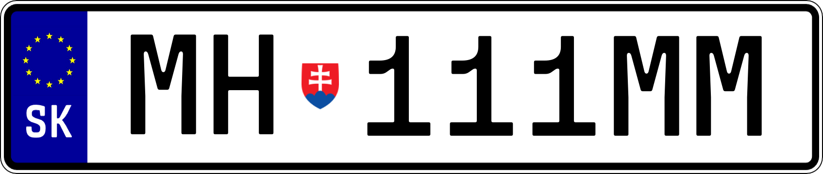 Typ IV - Vlastná 1R