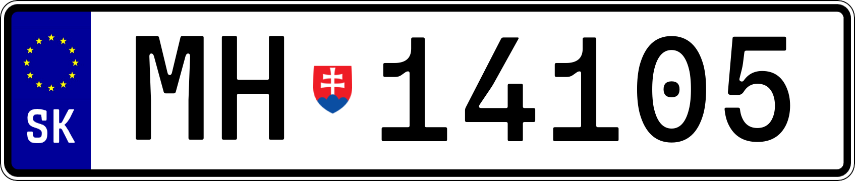 Typ IV - Vlastná 1R