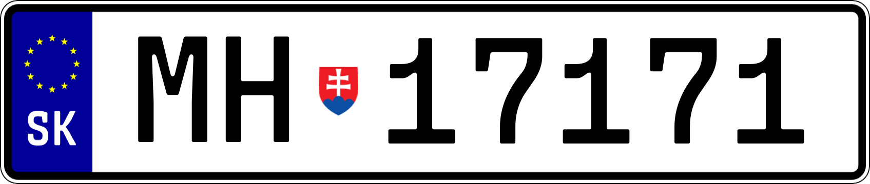 Typ IV - Vlastná 1R