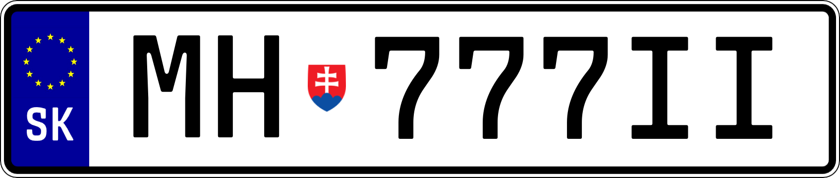 Typ IV - Vlastná 1R