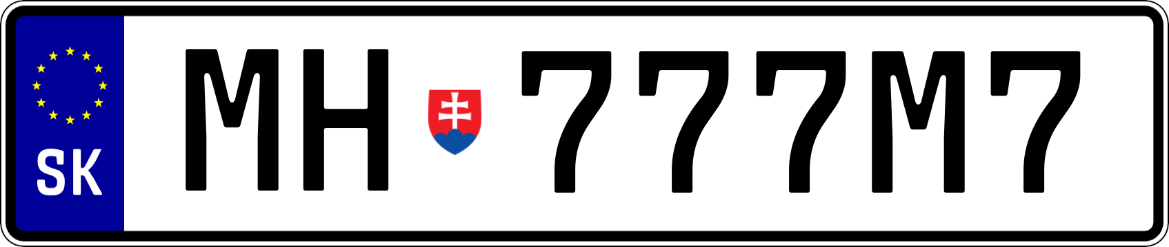 Typ IV - Vlastná 1R