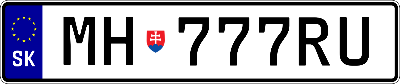 Typ IV - Vlastná 1R