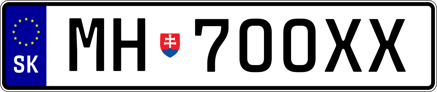 Typ IV - Vlastná 1R