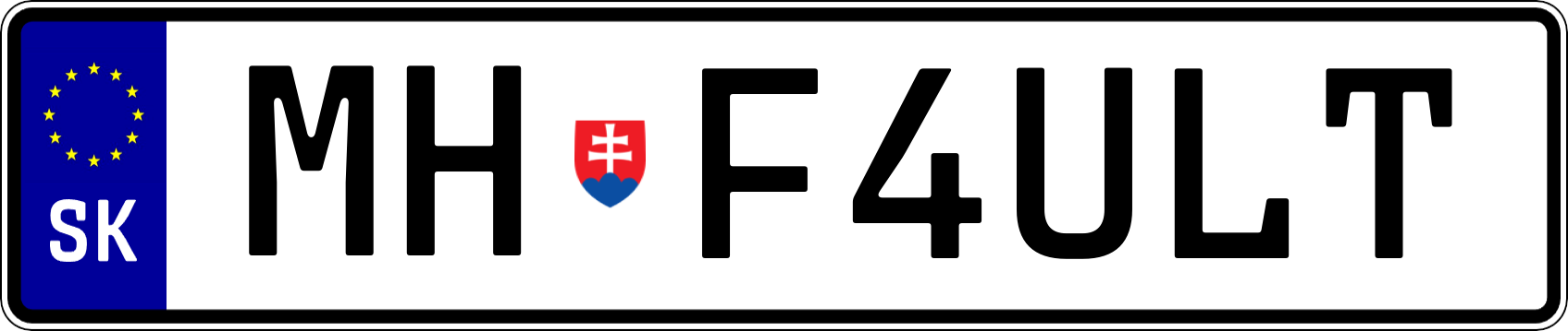 Typ IV - Vlastná 1R